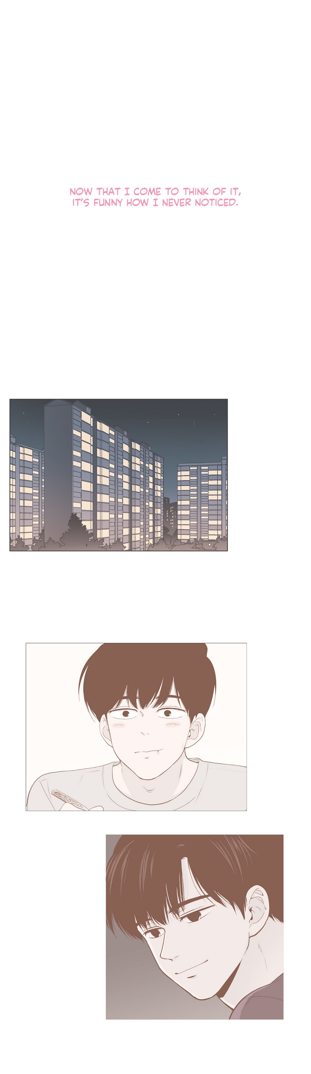 Read Something About Us EN Manga Online