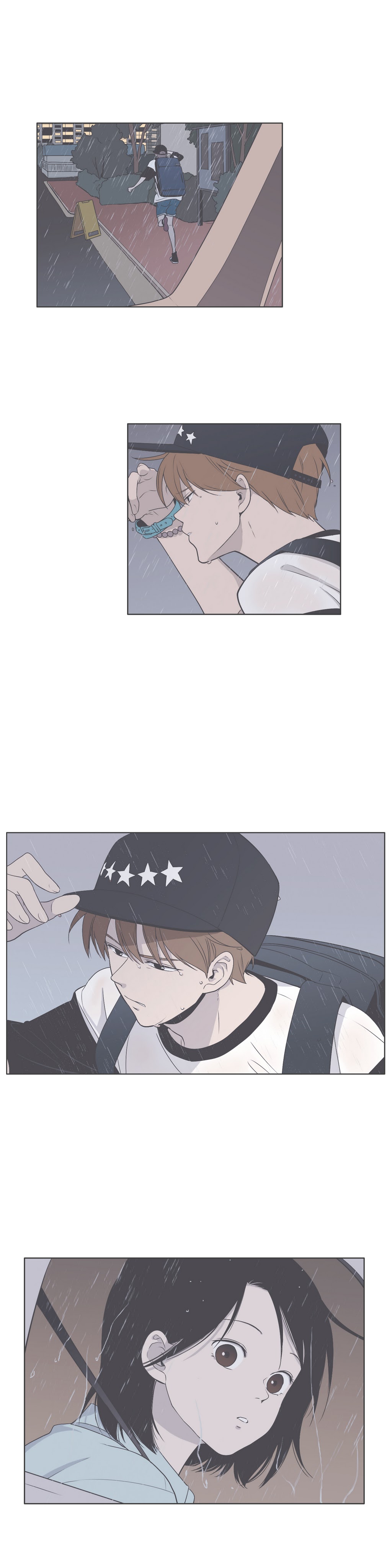 Read Something About Us EN Manga Online