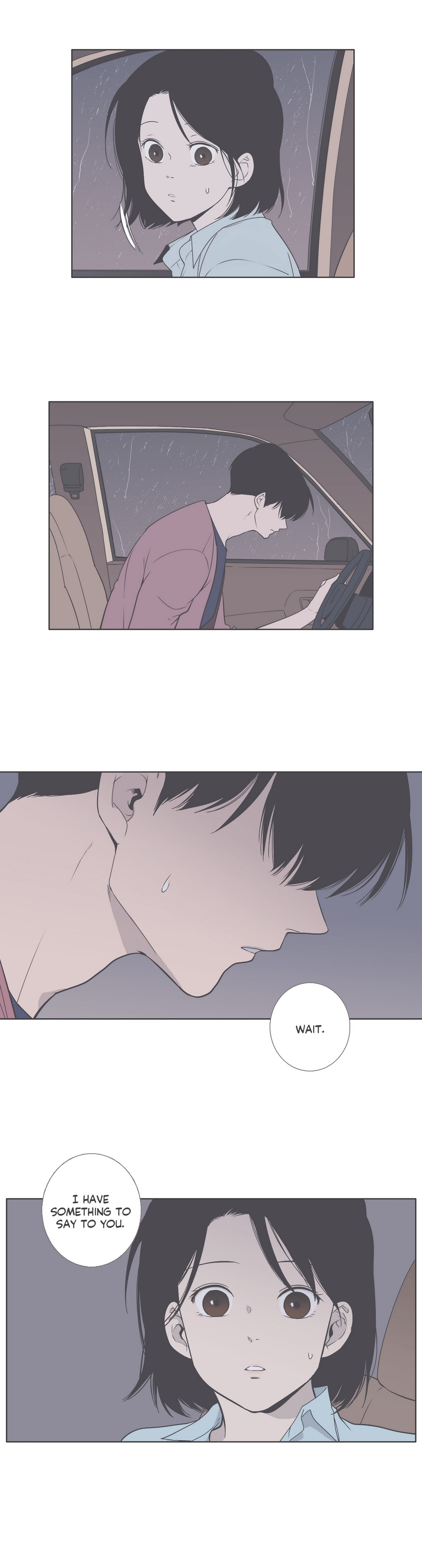 Read Something About Us EN Manga Online