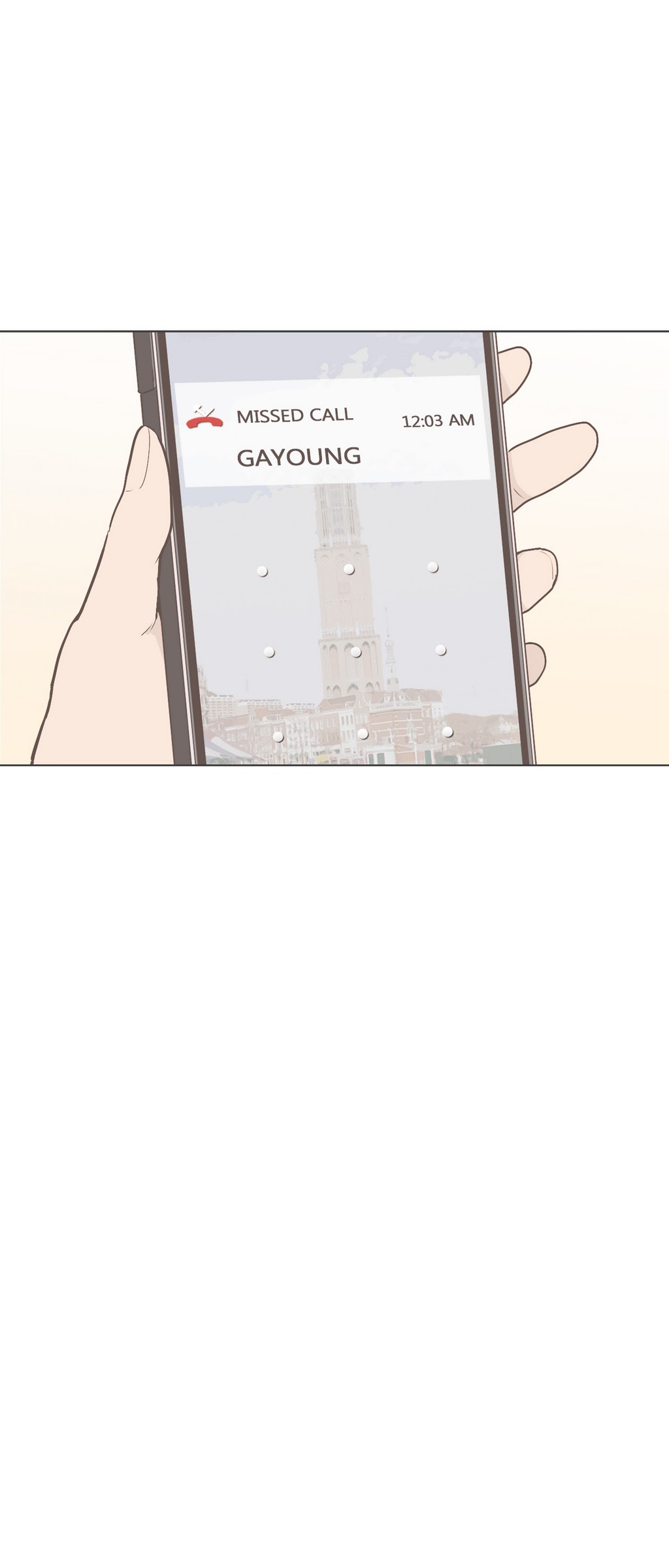 Read Something About Us EN Manga Online