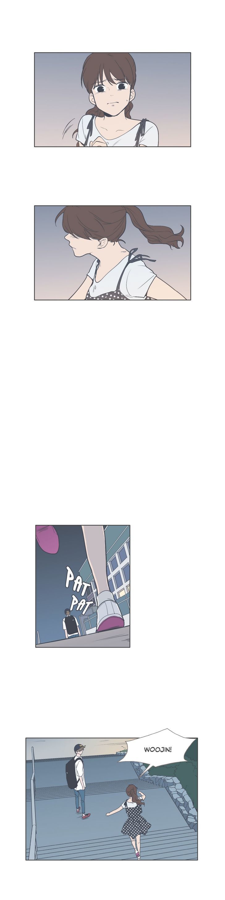 Read Something About Us EN Manga Online