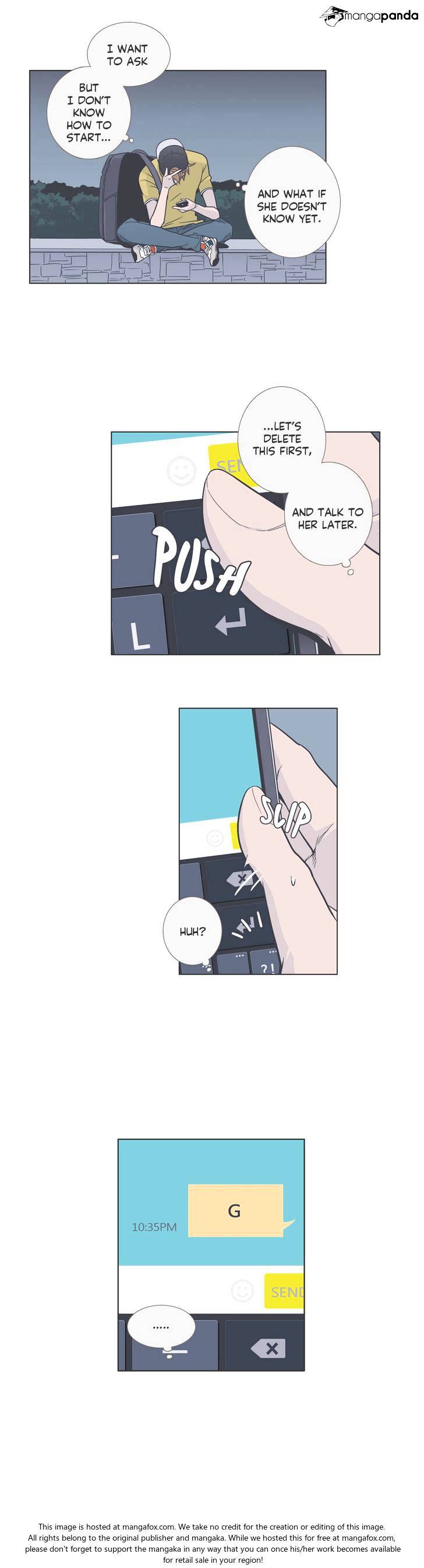 Read Something About Us EN Manga Online