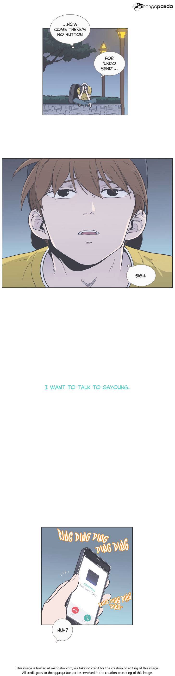 Read Something About Us EN Manga Online