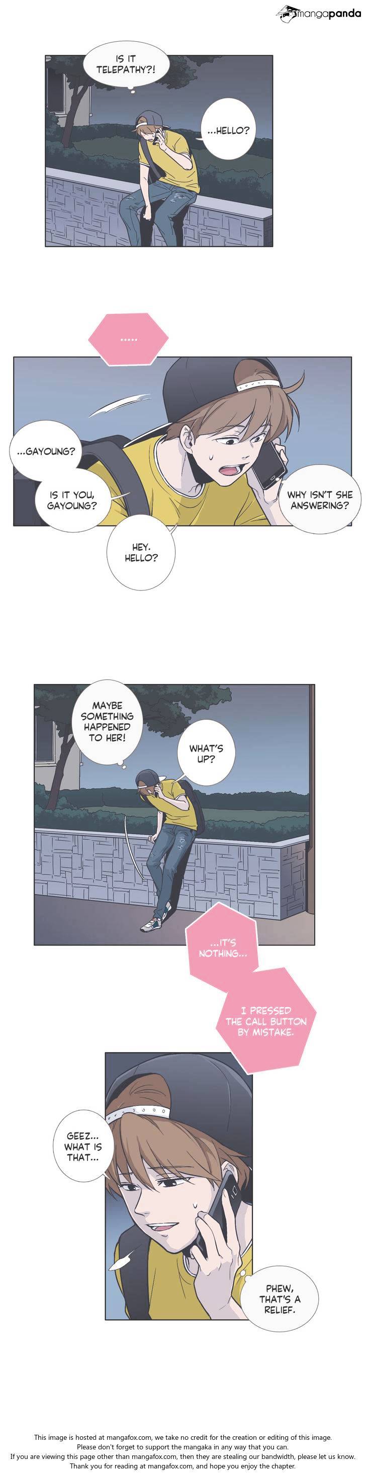 Read Something About Us EN Manga Online