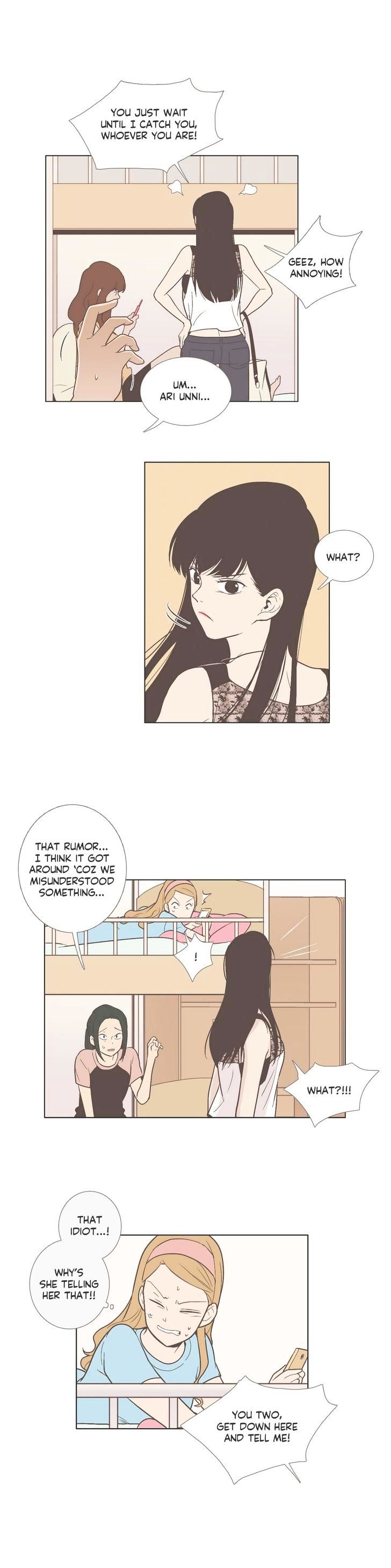 Read Something About Us EN Manga Online