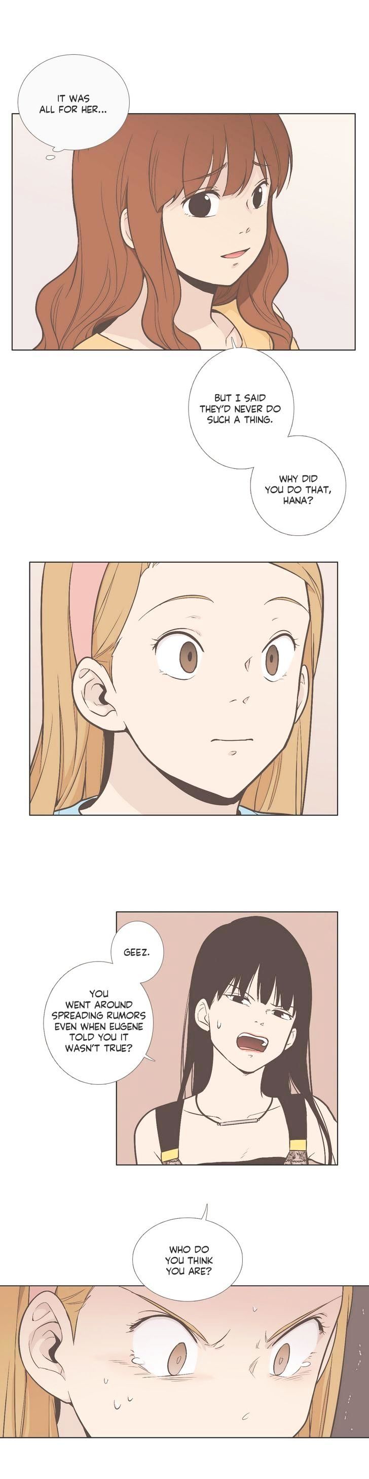 Read Something About Us EN Manga Online