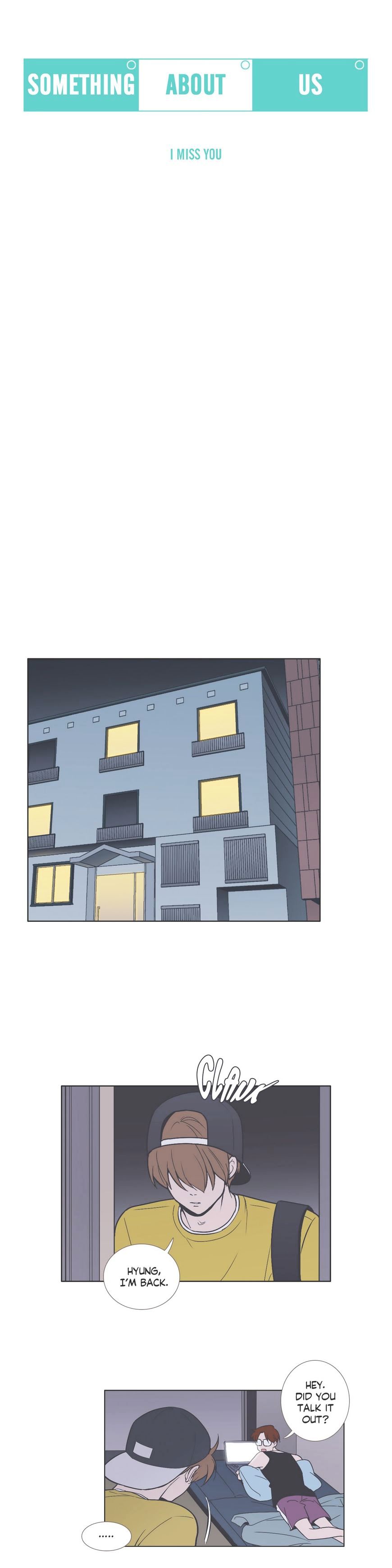 Read Something About Us EN Manga Online