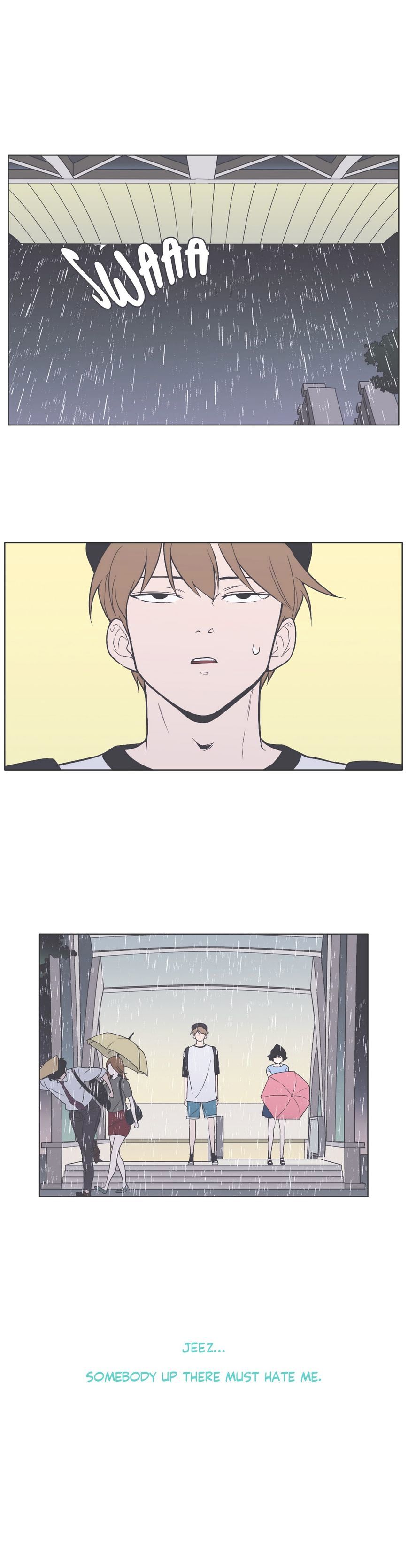 Read Something About Us EN Manga Online