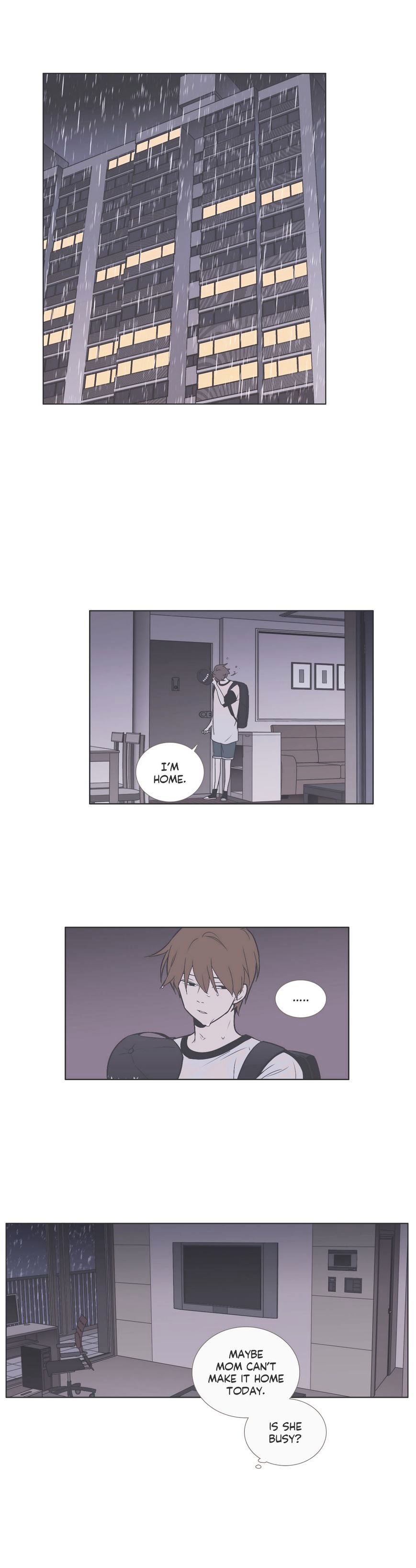 Read Something About Us EN Manga Online