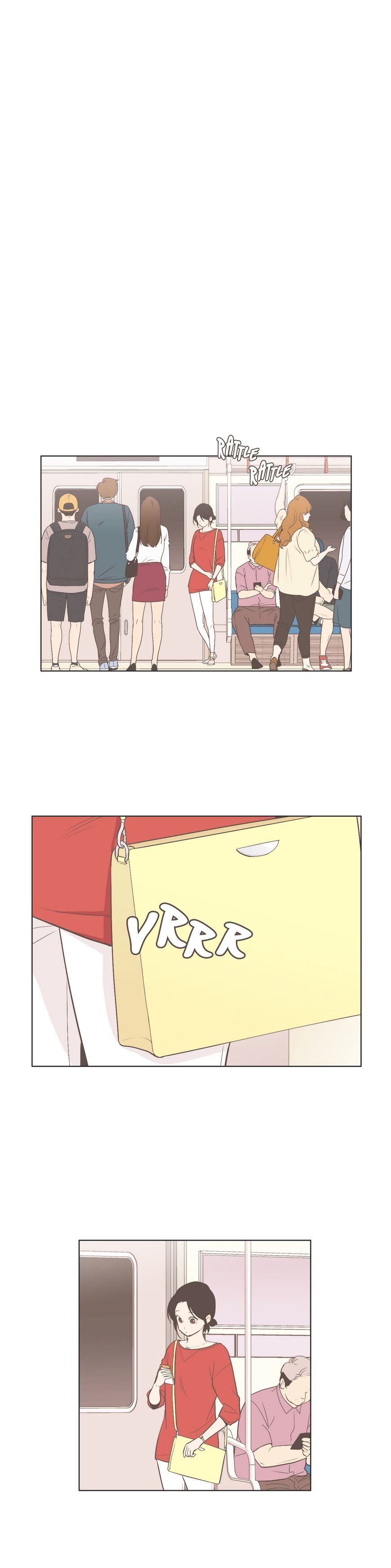 Read Something About Us EN Manga Online