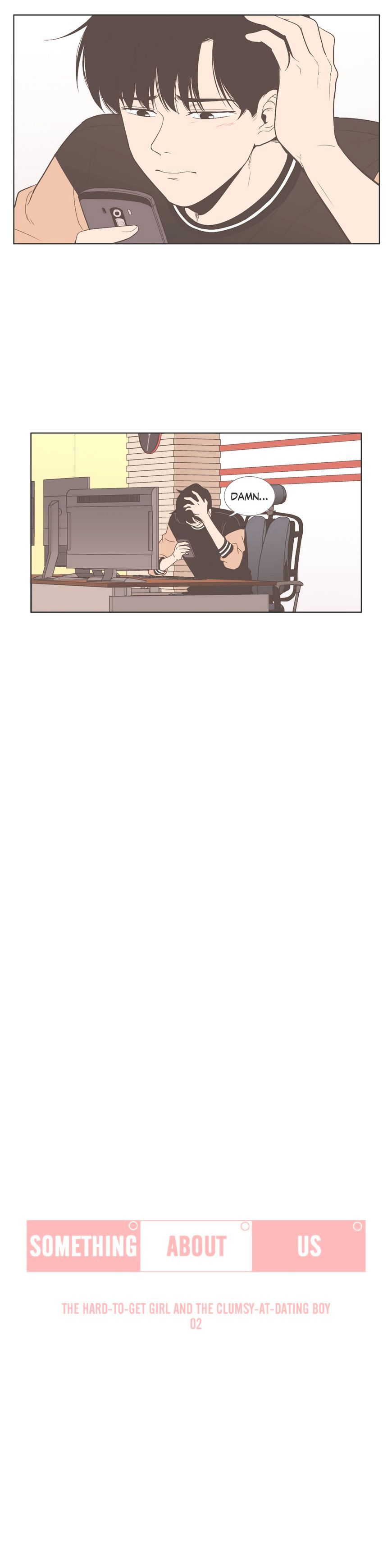 Read Something About Us EN Manga Online