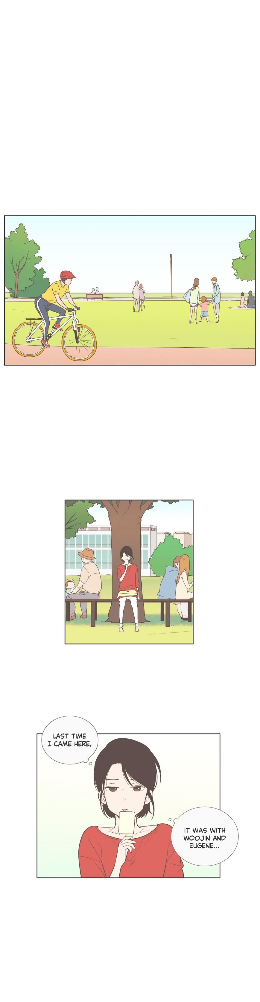 Read Something About Us EN Manga Online