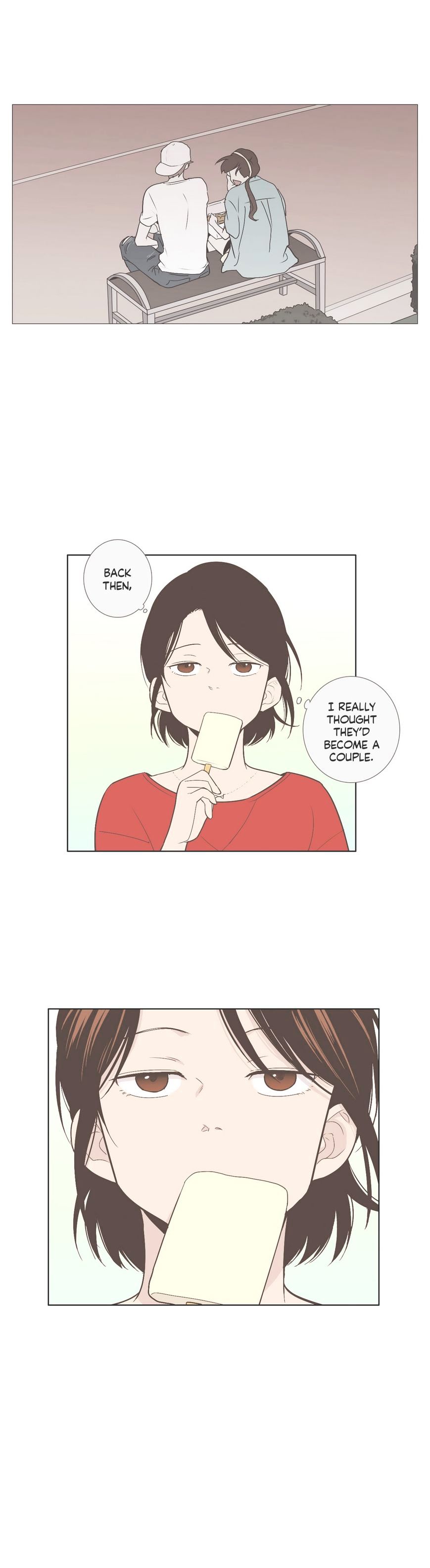 Read Something About Us EN Manga Online