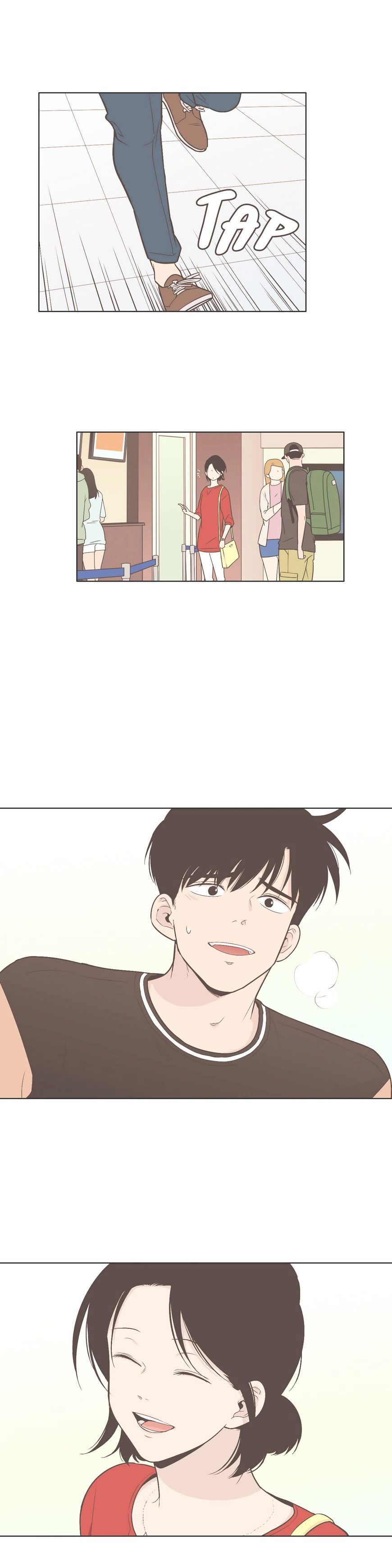 Read Something About Us EN Manga Online