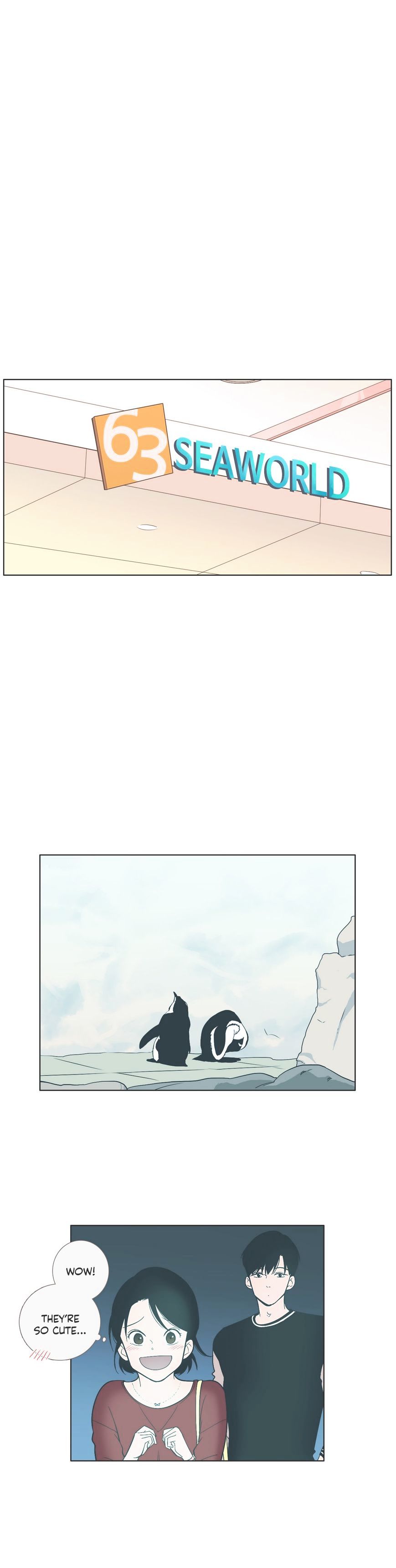 Read Something About Us EN Manga Online