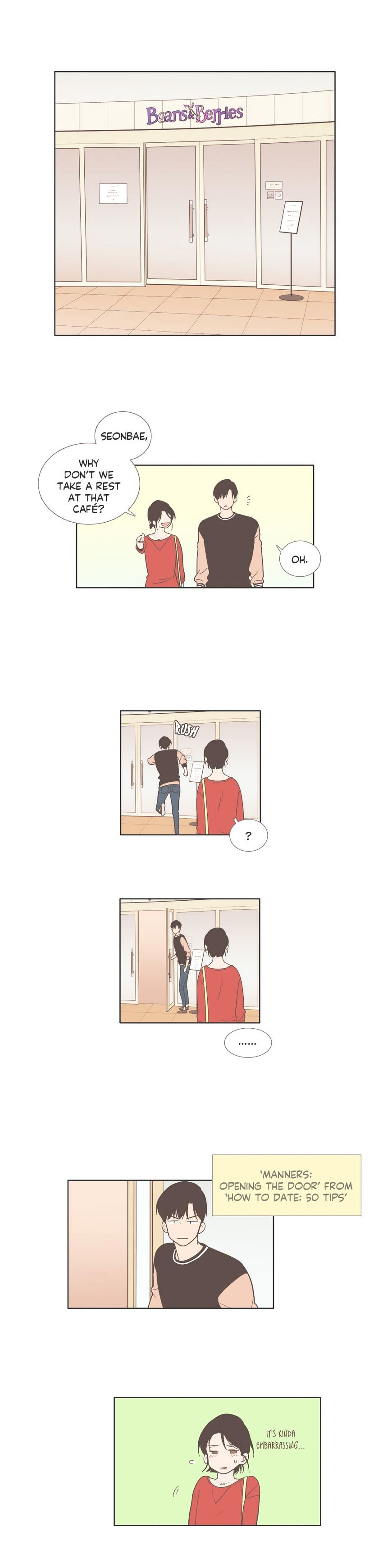 Read Something About Us EN Manga Online