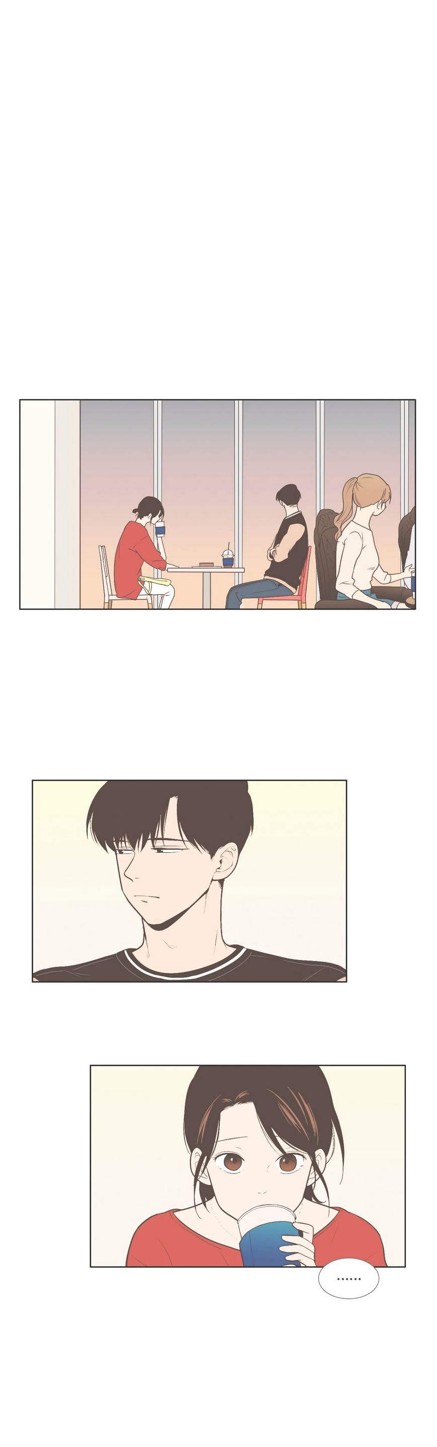 Read Something About Us EN Manga Online