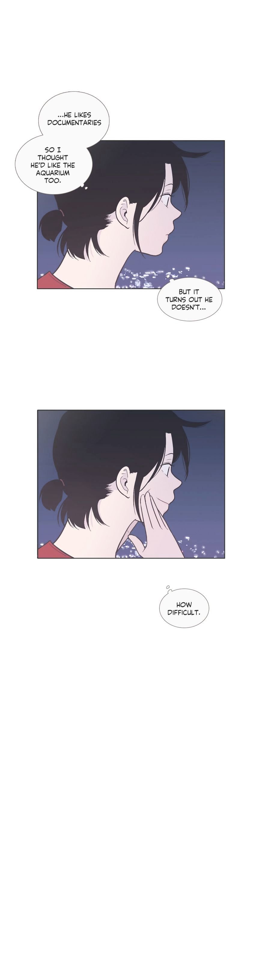 Read Something About Us EN Manga Online