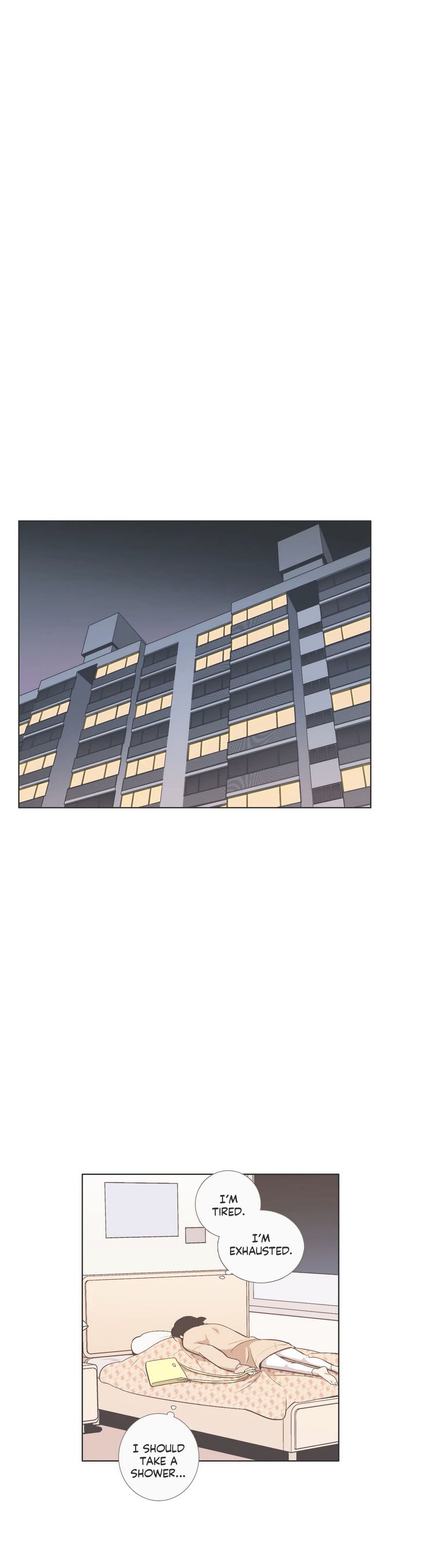 Read Something About Us EN Manga Online