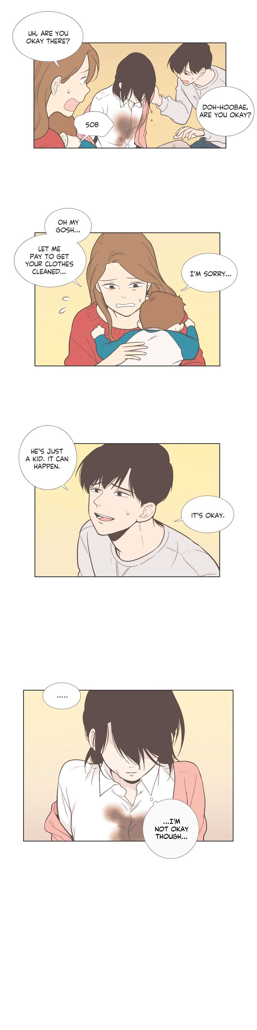 Read Something About Us EN Manga Online