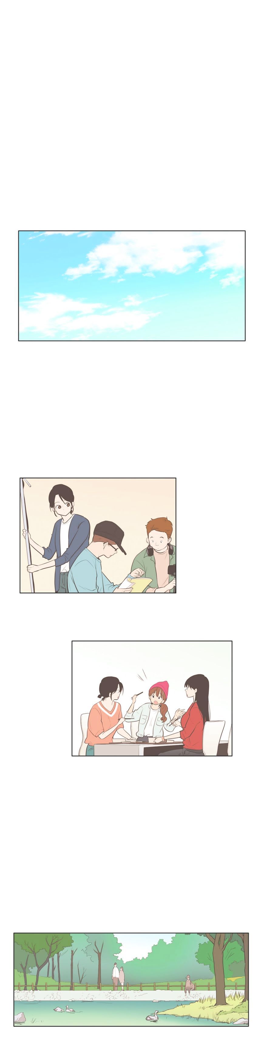 Read Something About Us EN Manga Online