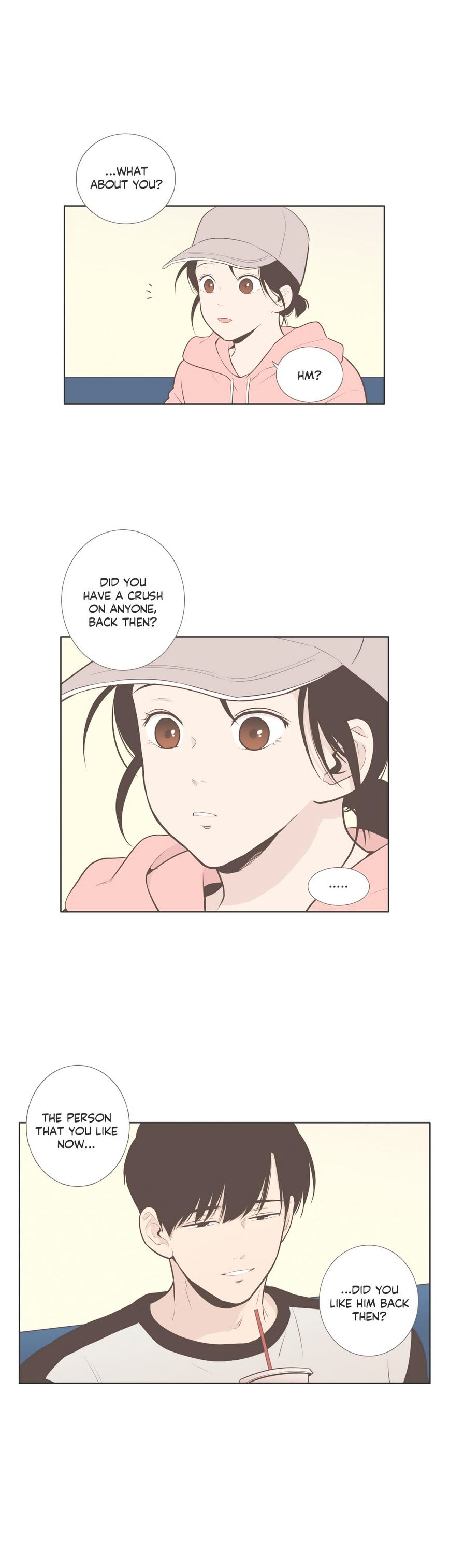 Read Something About Us EN Manga Online