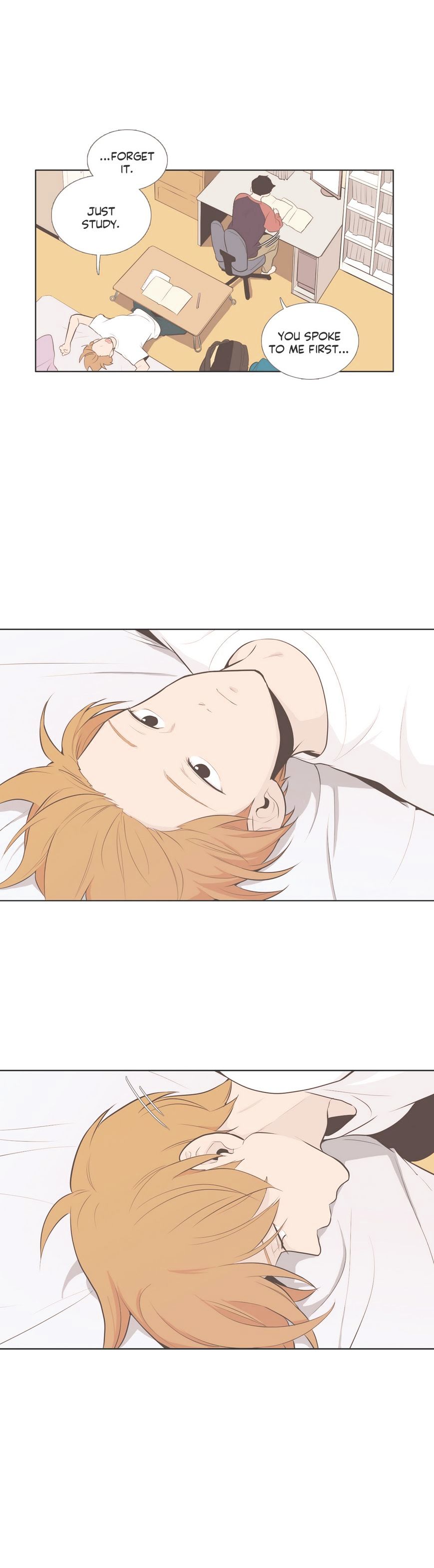 Read Something About Us EN Manga Online