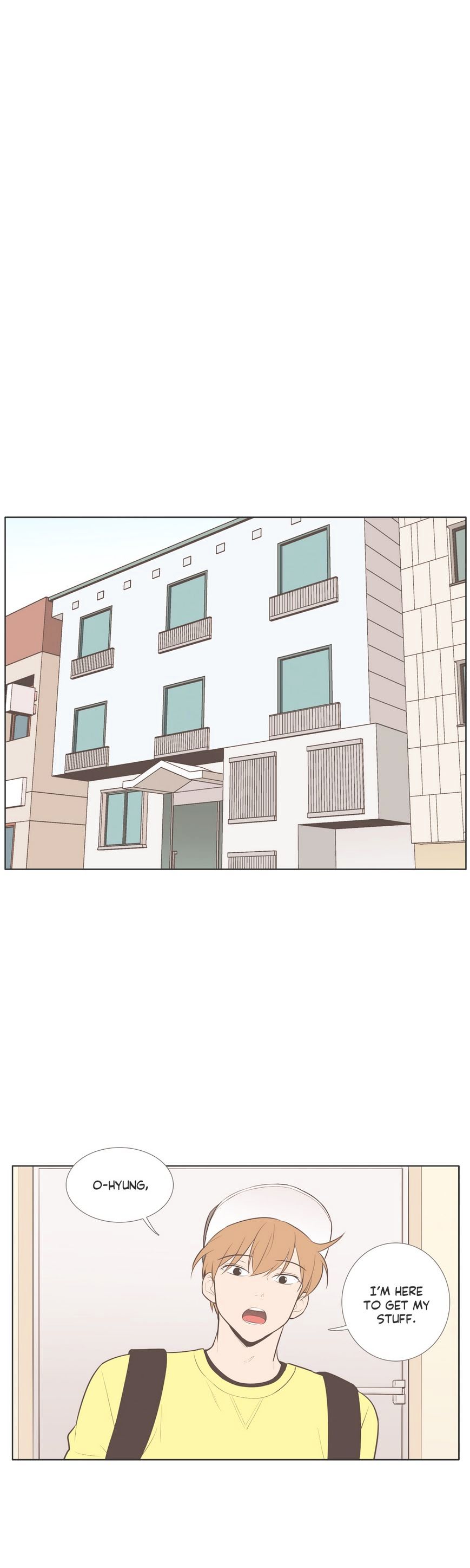 Read Something About Us EN Manga Online