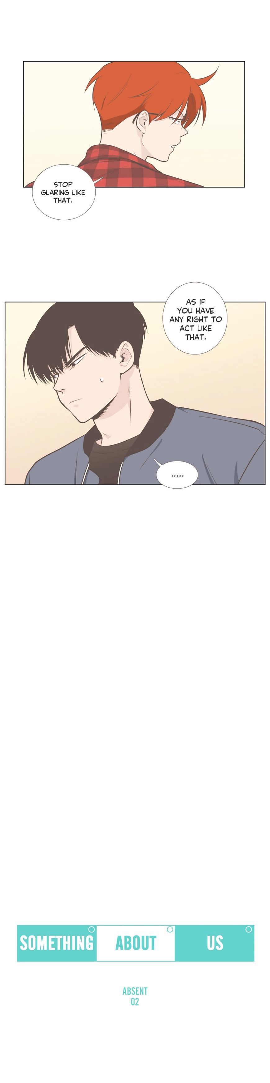 Read Something About Us EN Manga Online