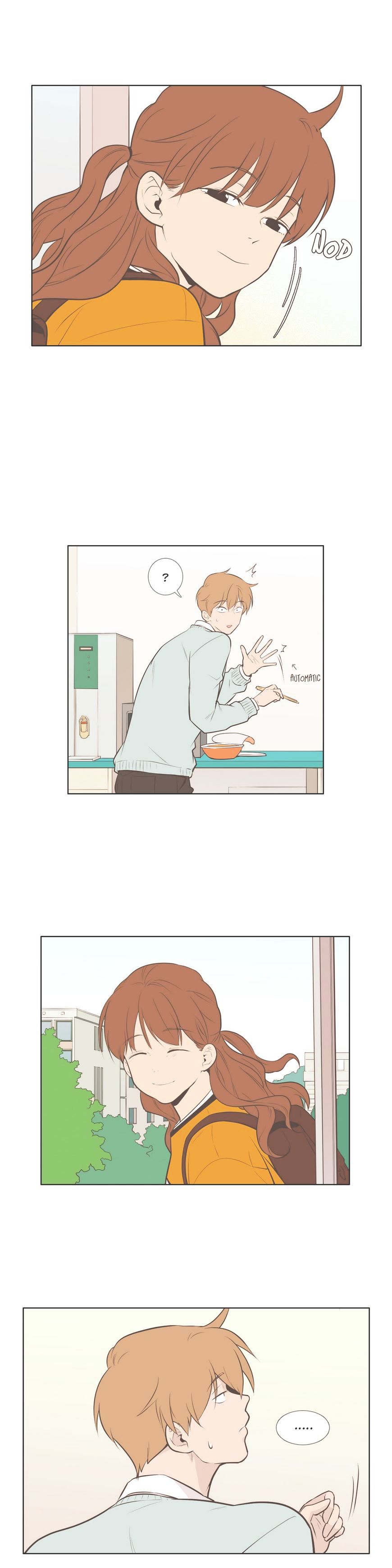 Read Something About Us EN Manga Online