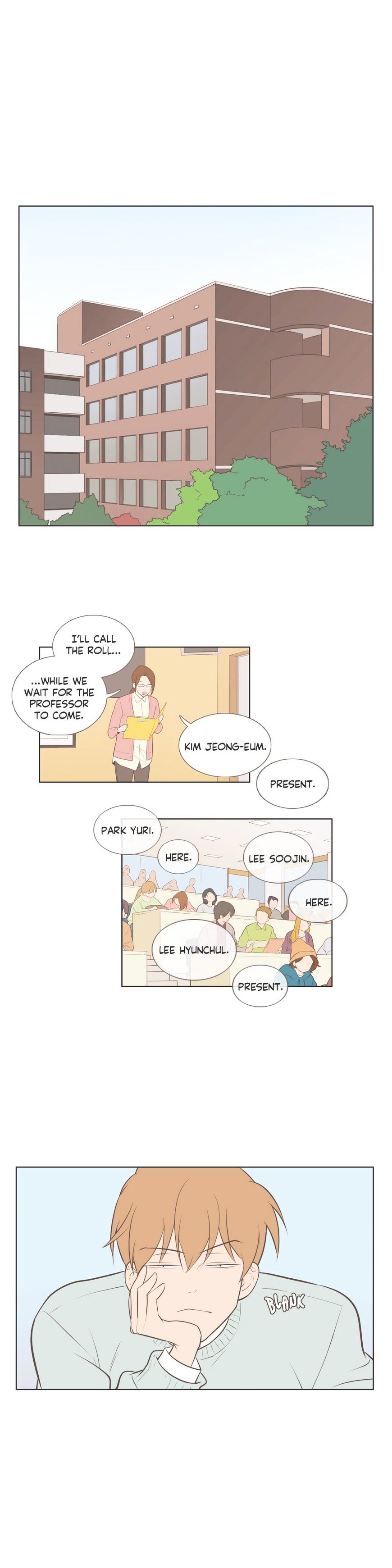 Read Something About Us EN Manga Online