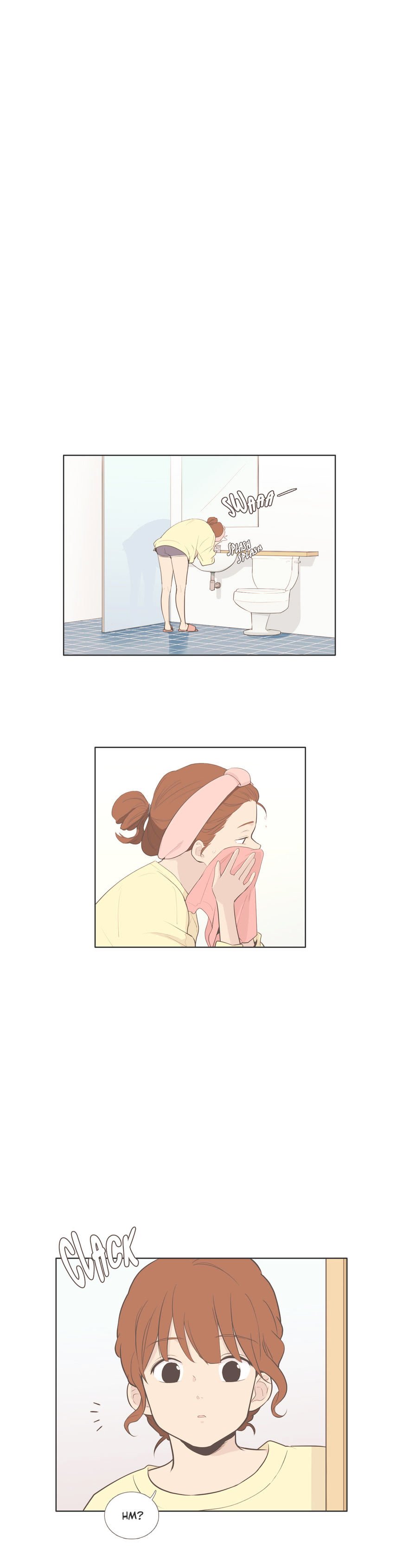 Read Something About Us EN Manga Online