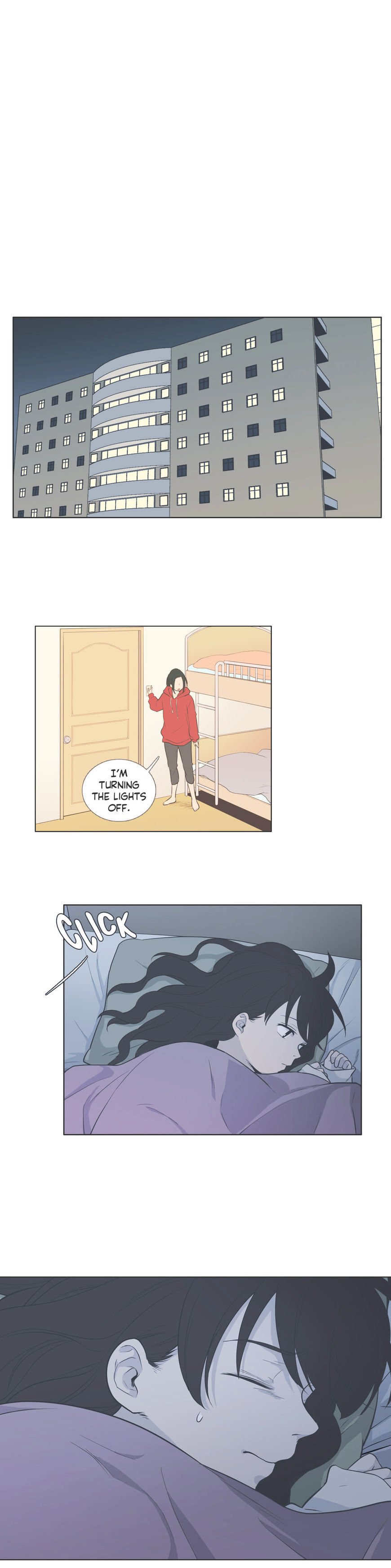 Read Something About Us EN Manga Online