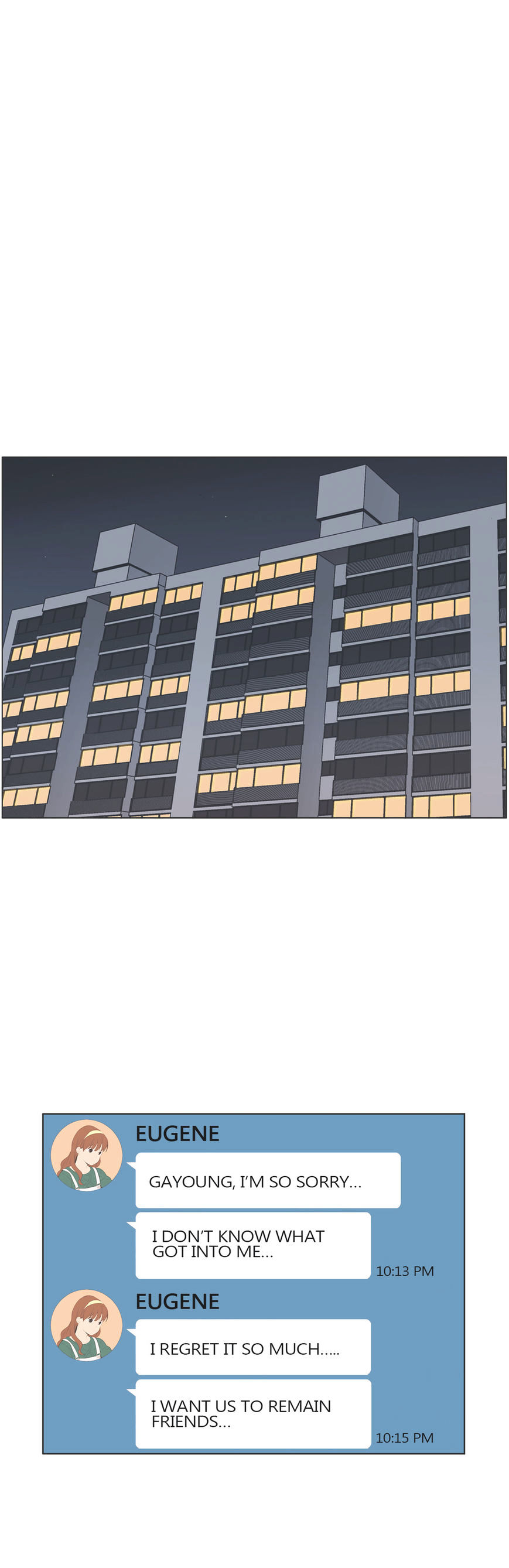 Read Something About Us EN Manga Online