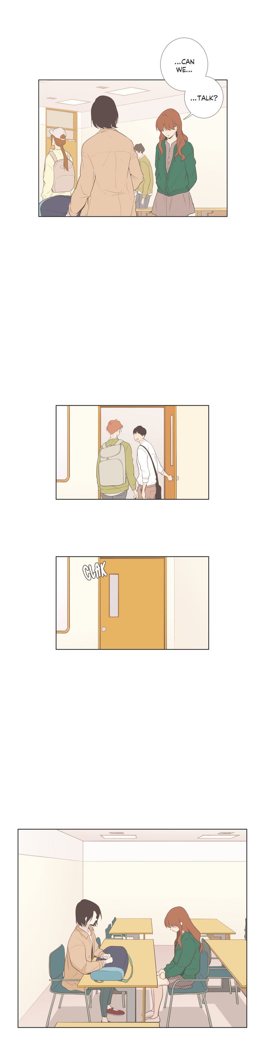 Read Something About Us EN Manga Online