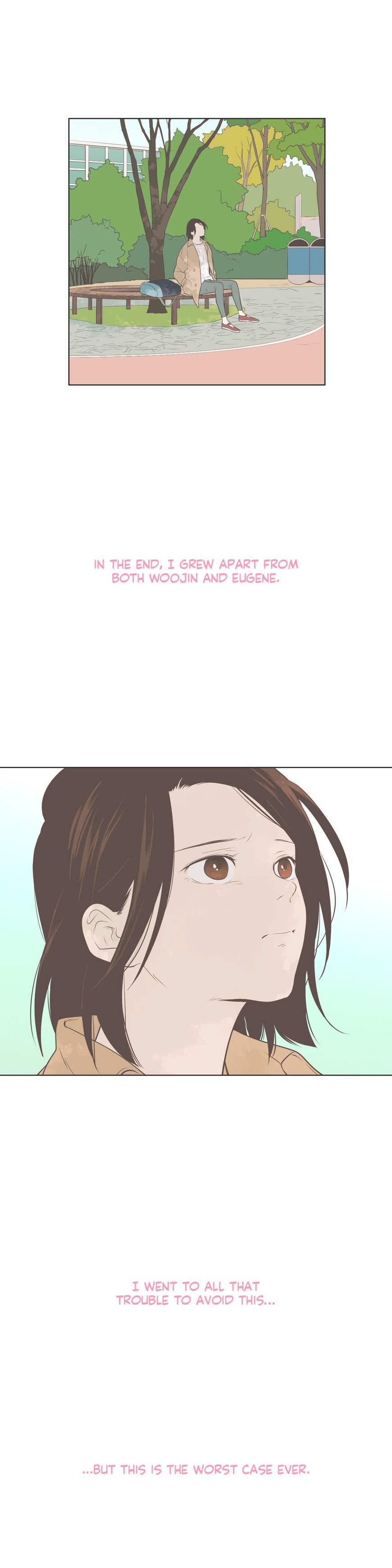 Read Something About Us EN Manga Online