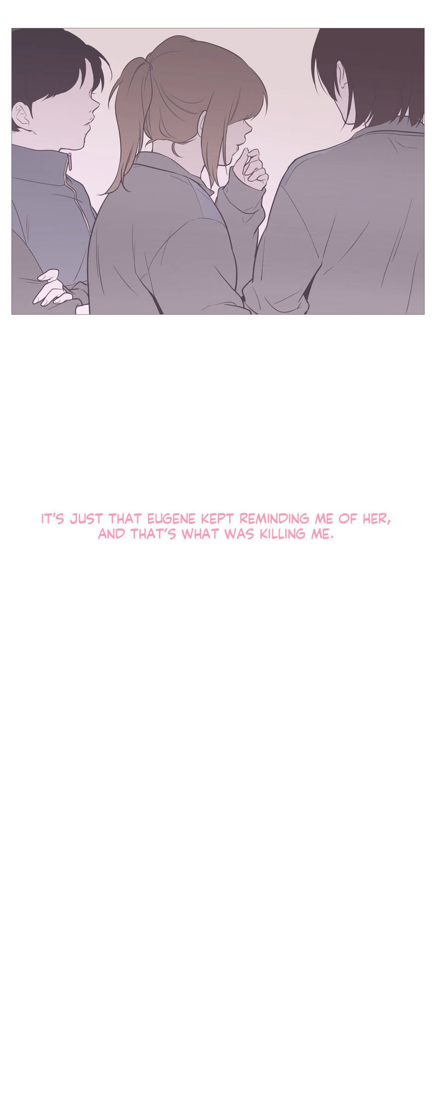 Read Something About Us EN Manga Online