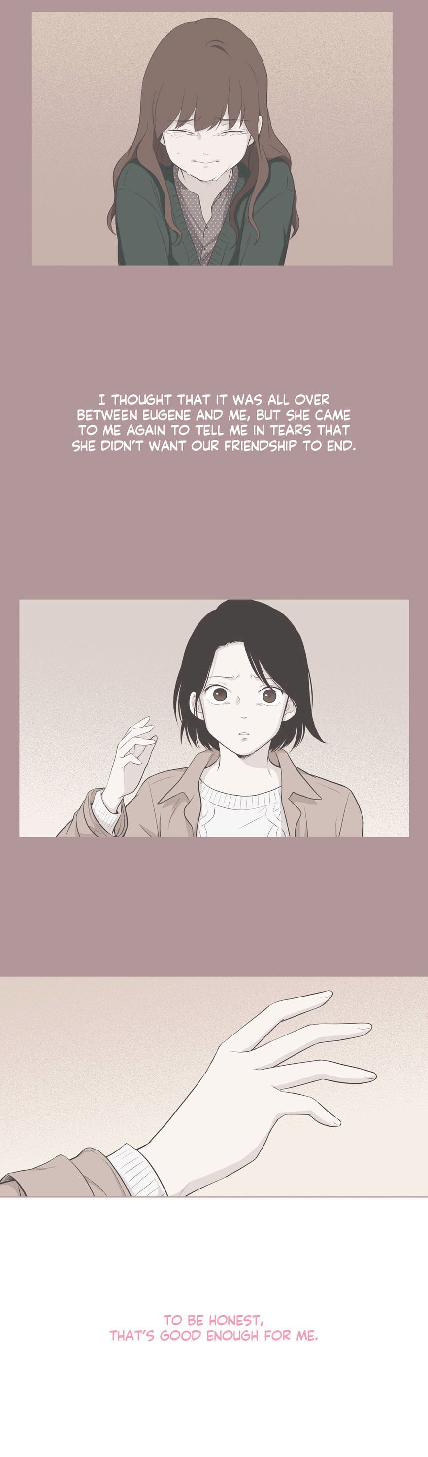 Read Something About Us EN Manga Online