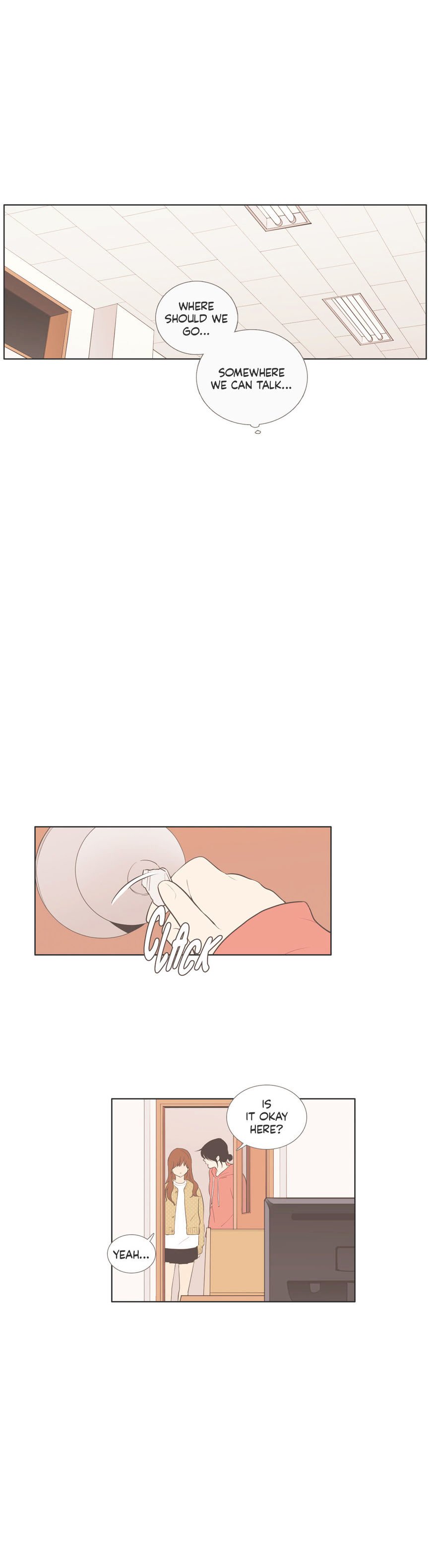 Read Something About Us EN Manga Online