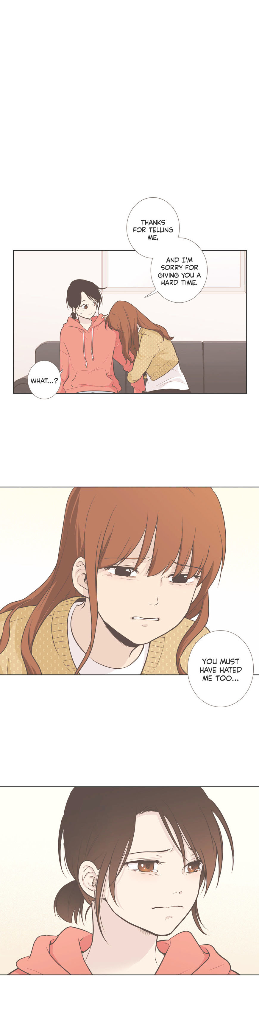 Read Something About Us EN Manga Online