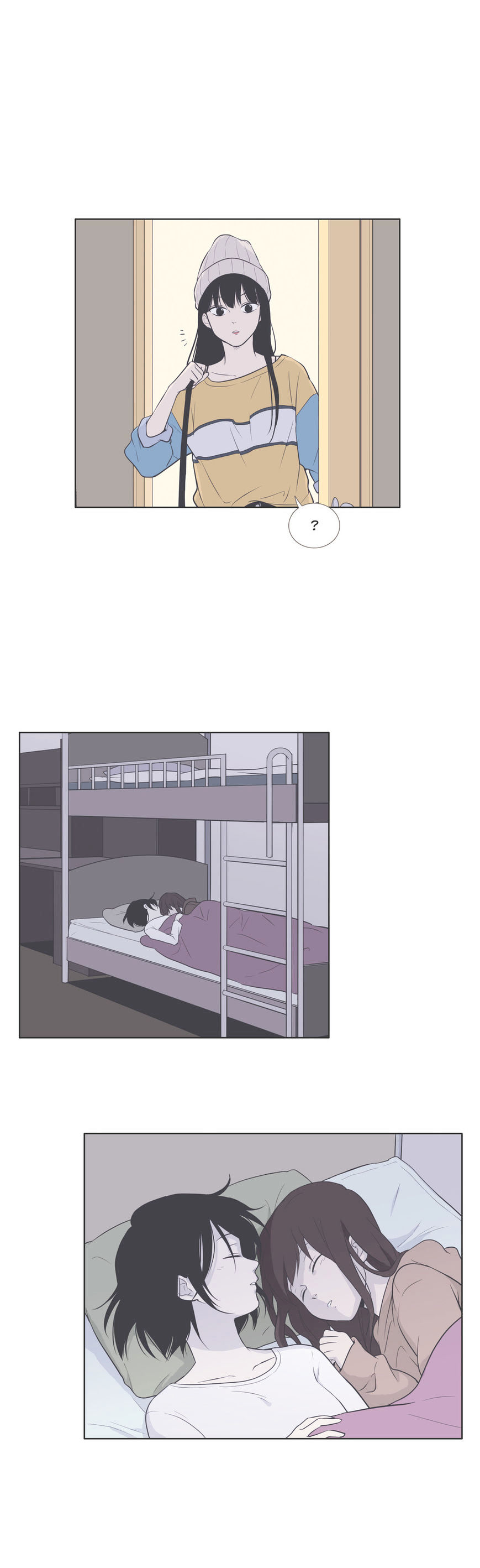 Read Something About Us EN Manga Online