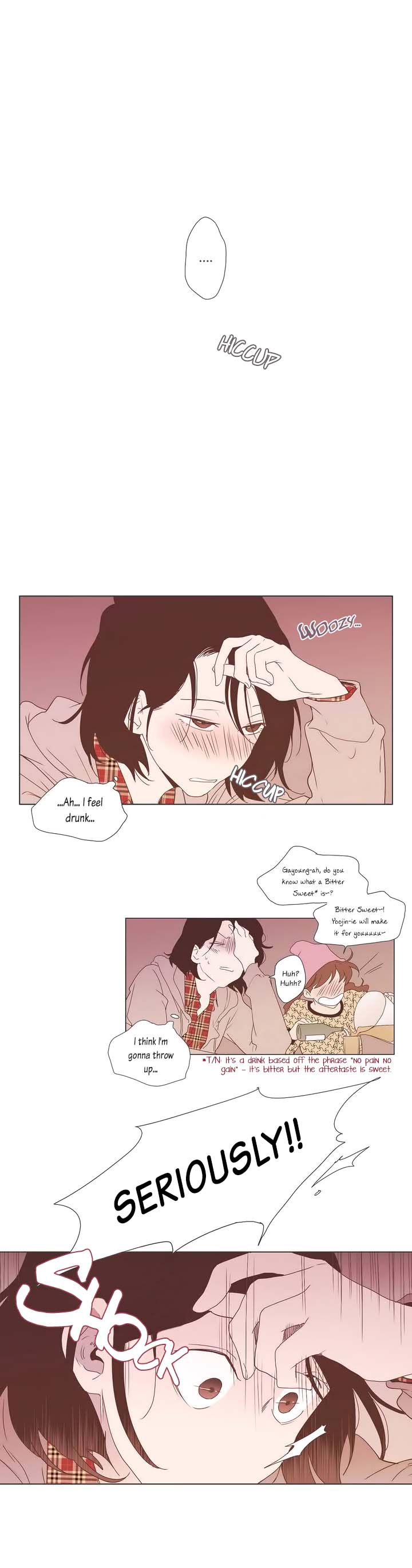 Read Something About Us EN Manga Online