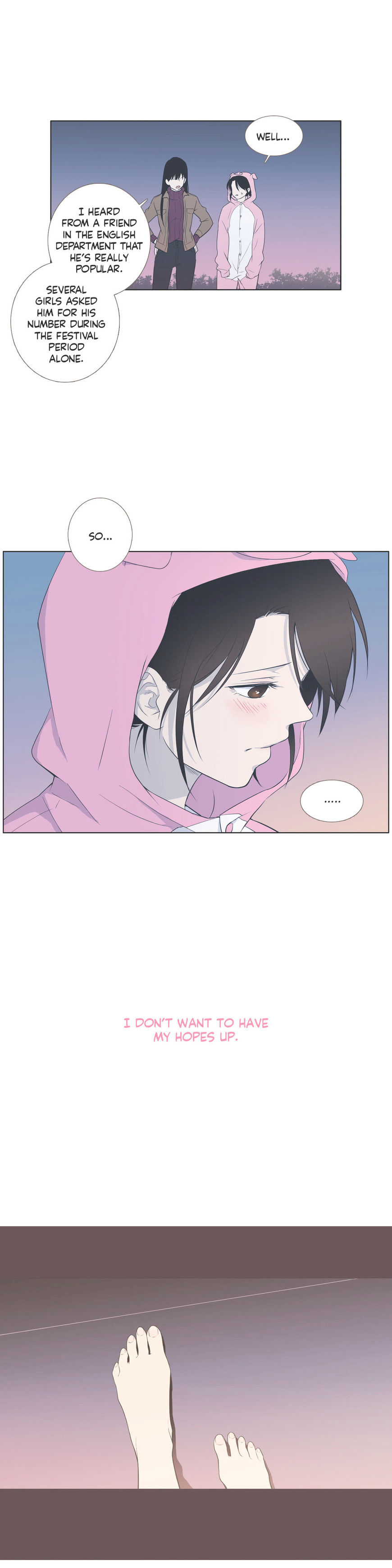 Read Something About Us EN Manga Online