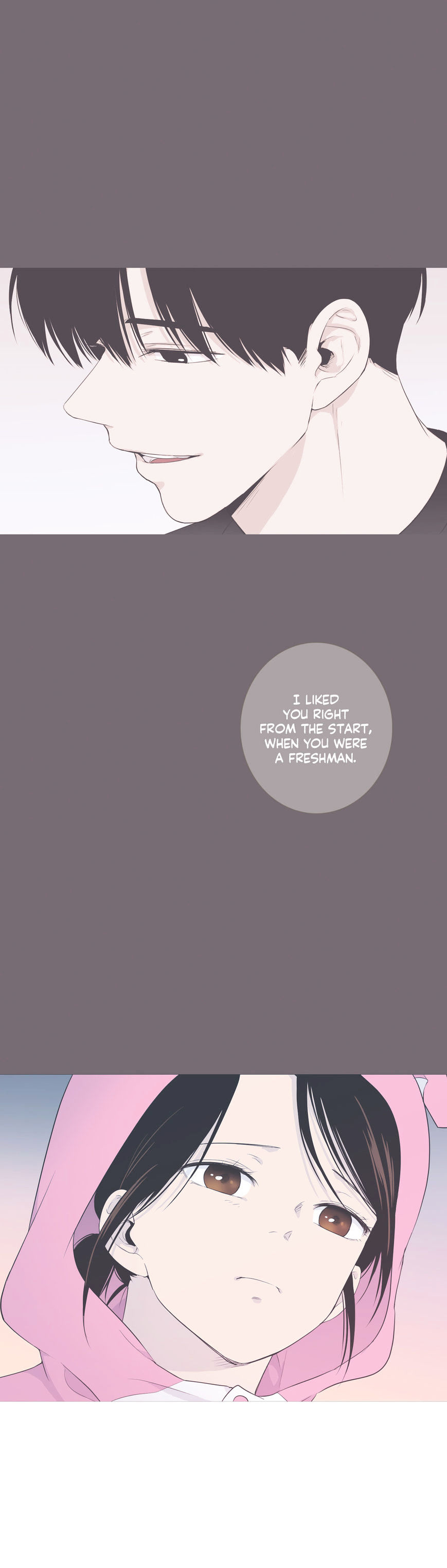 Read Something About Us EN Manga Online