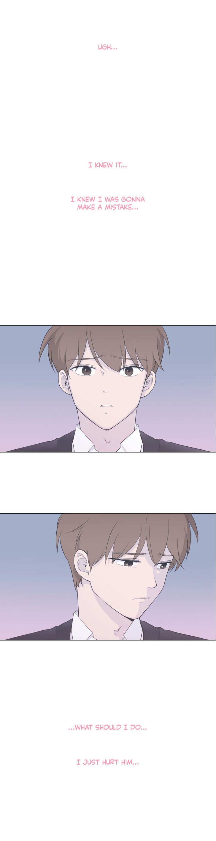 Read Something About Us EN Manga Online