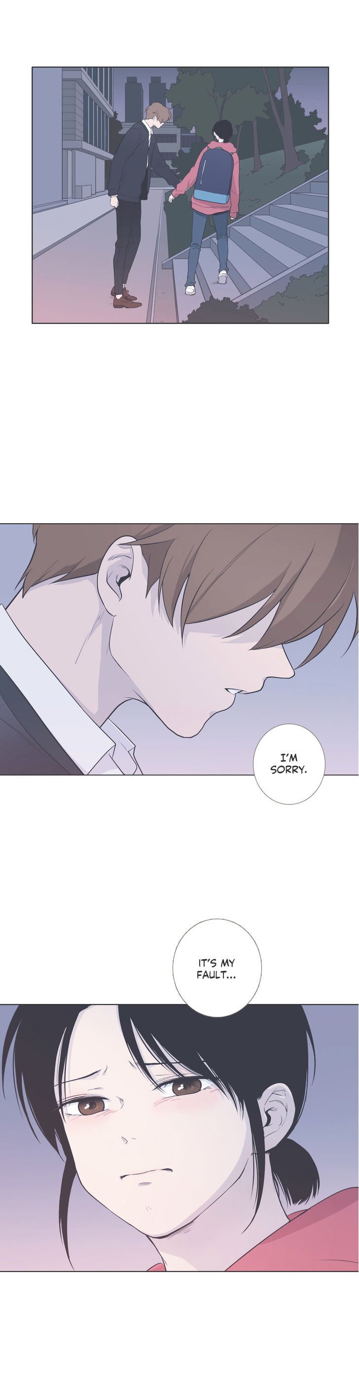 Read Something About Us EN Manga Online