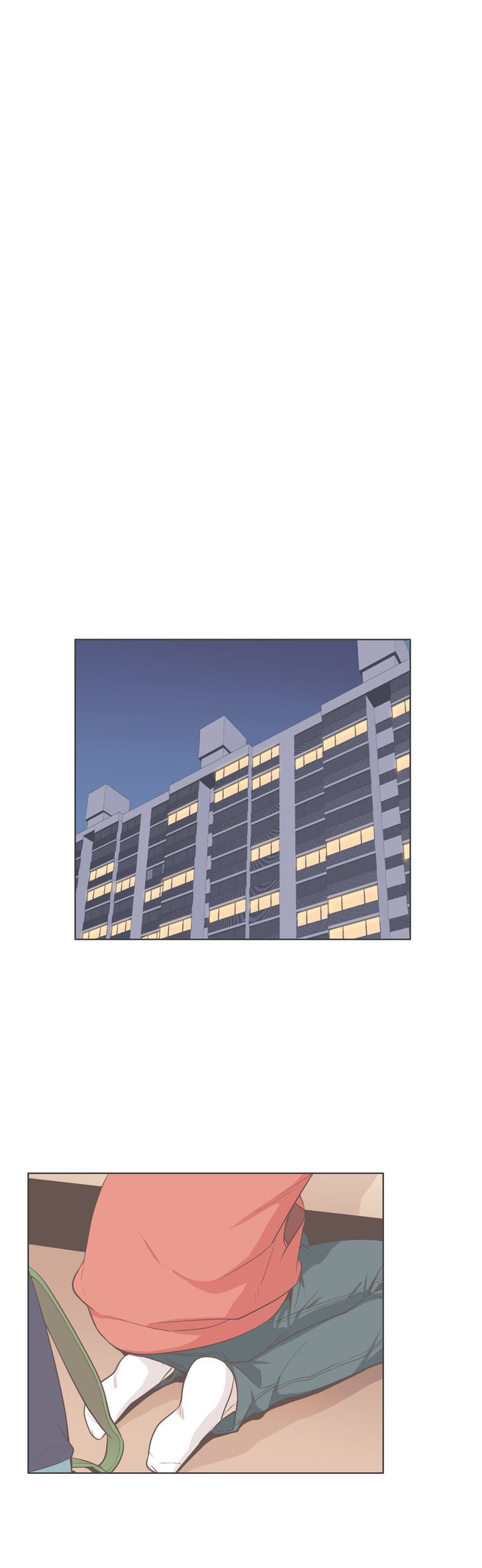 Read Something About Us EN Manga Online