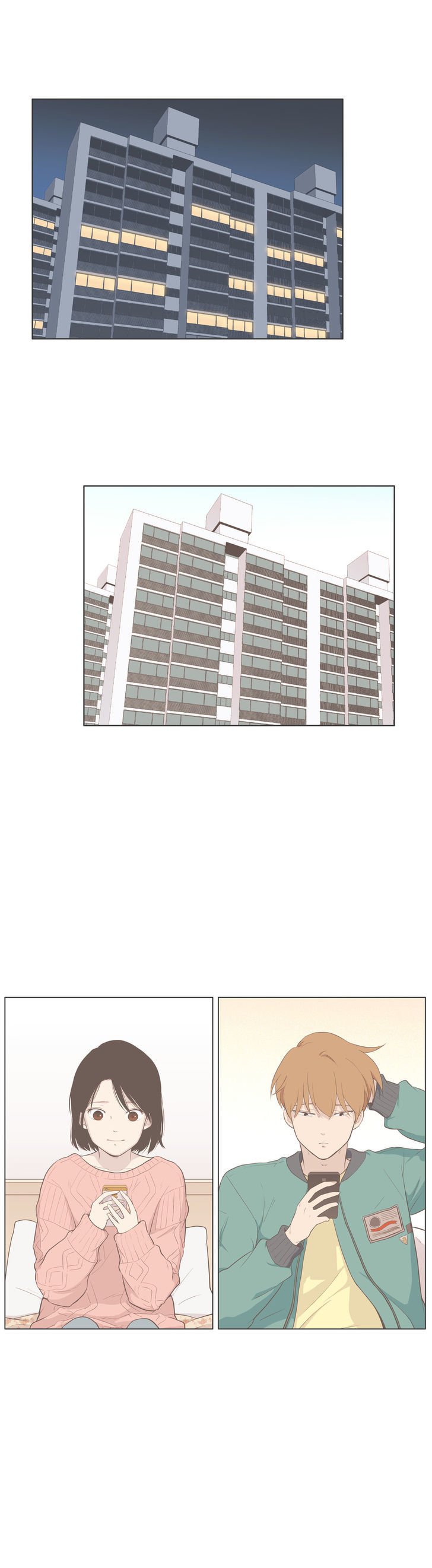 Read Something About Us EN Manga Online