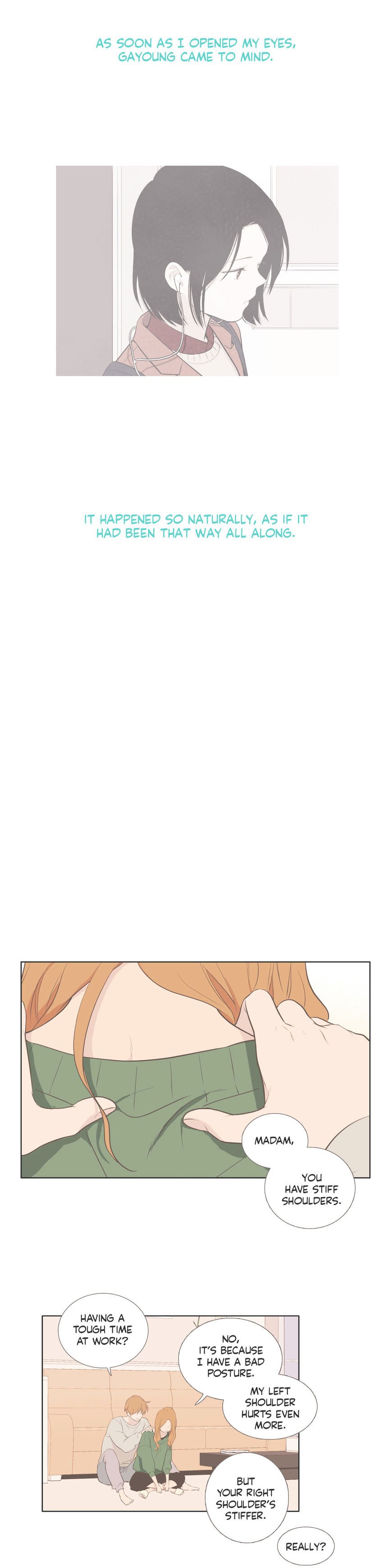 Read Something About Us EN Manga Online