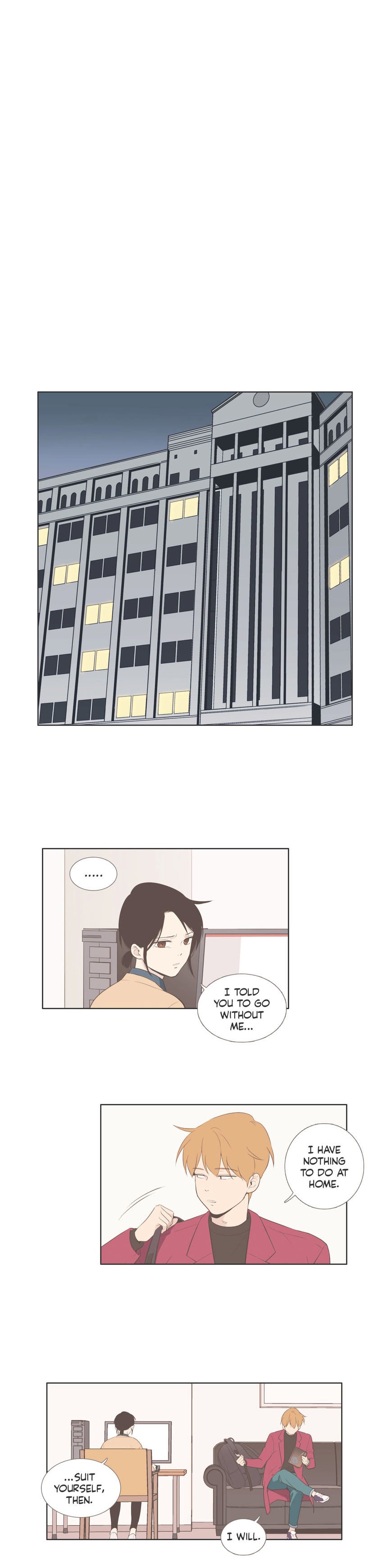 Read Something About Us EN Manga Online